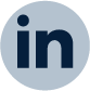 LinkedIn icon